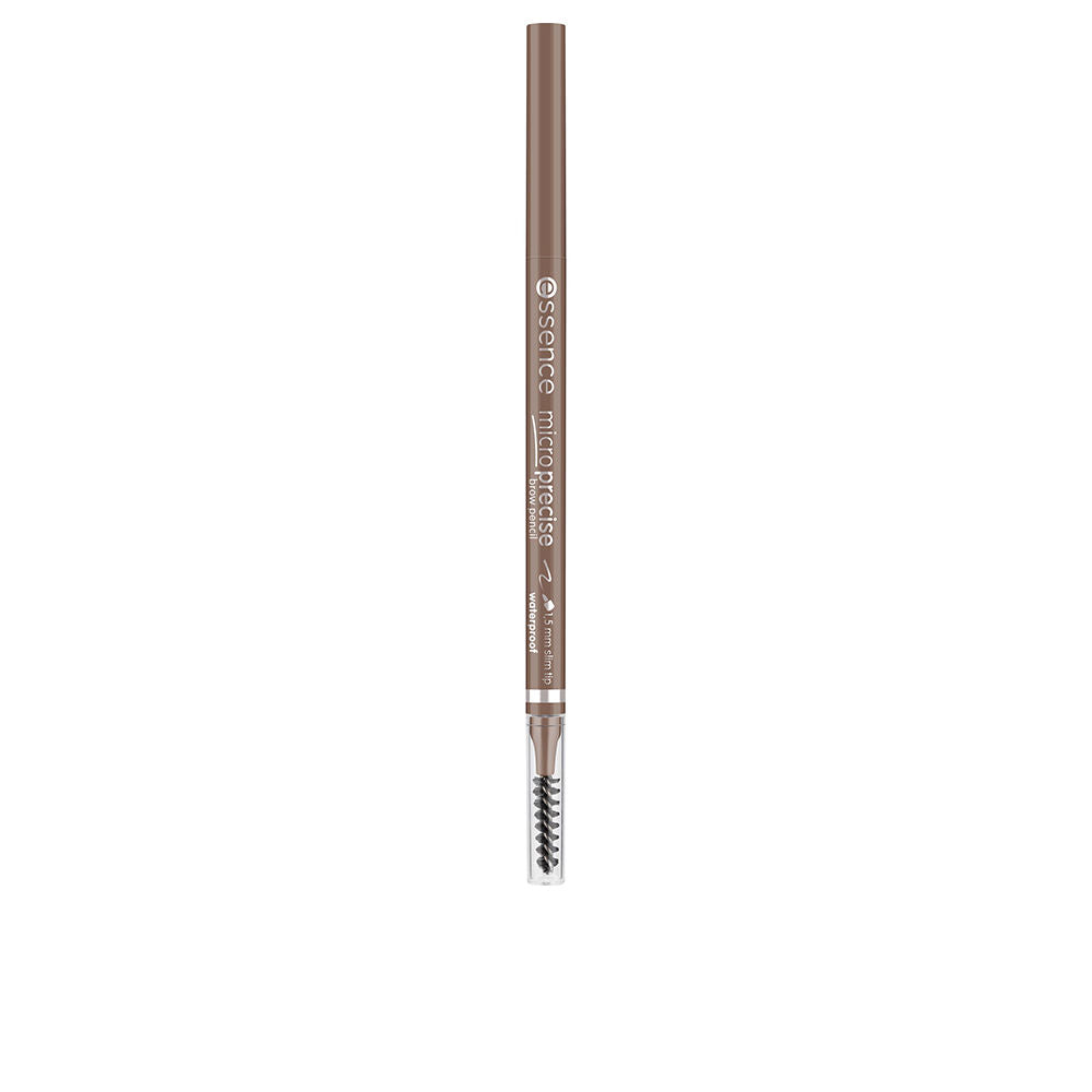 MICRO PRECISE waterproof eyebrow pencil #02-Taupe 0.05 gr