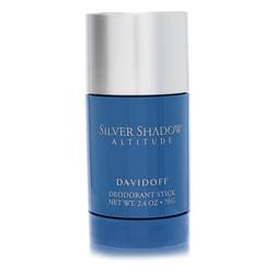 Silver Shadow Altitude by Davidoff - Deodorant Stick 2.4 oz