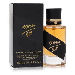 Sarah Jessica Parker Stash by Sarah Jessica Parker - Eau De Parfum Elixir Spray (Unisex) 1 oz