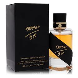 Sarah Jessica Parker Stash by Sarah Jessica Parker - Eau De Parfum Elixir Spray (Unisex) 1 oz