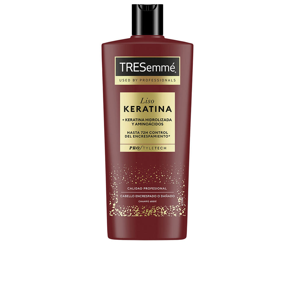 Smooth Keratin Shampoo 685 ml