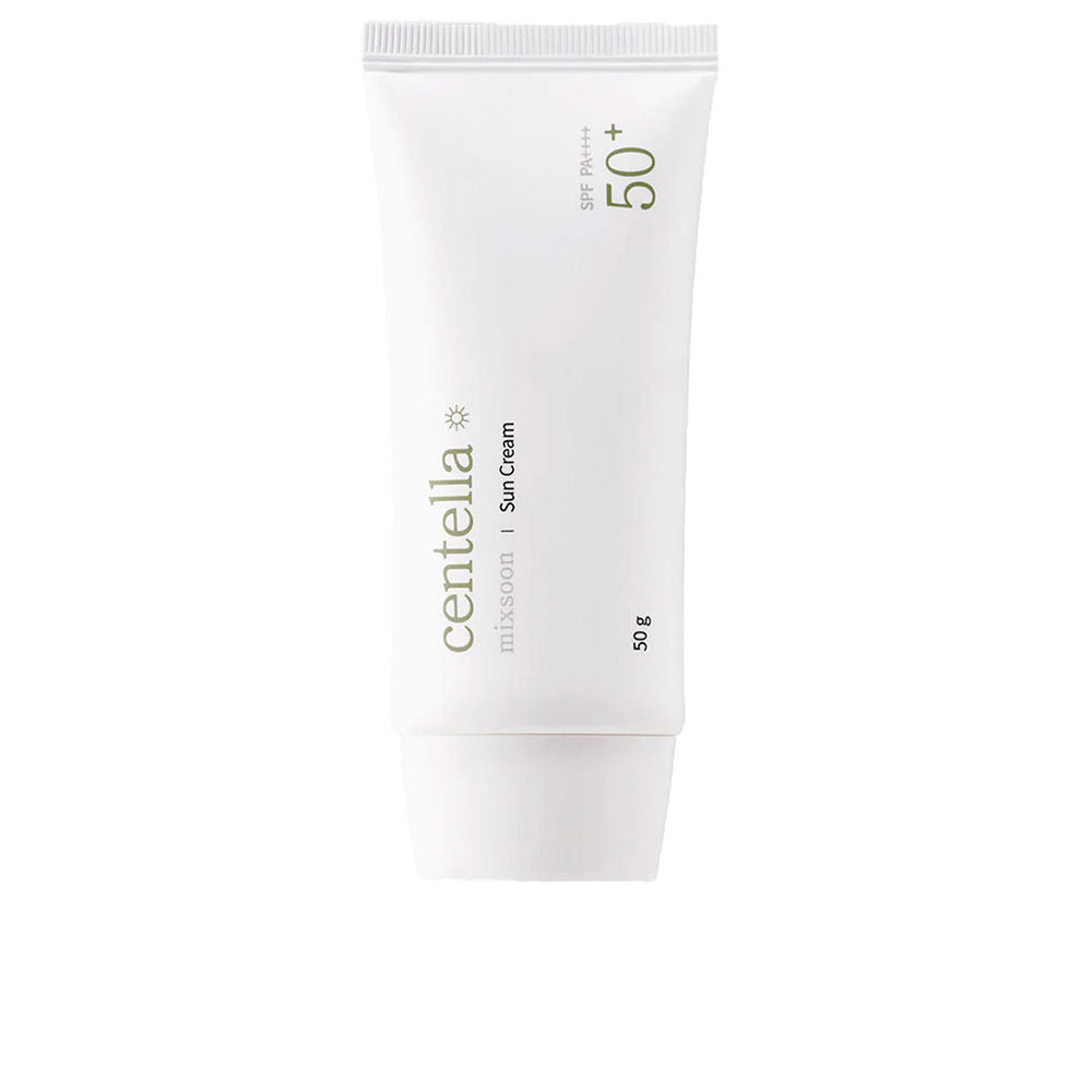 CENTELLA SUNSCREEN sun protection 50 gr