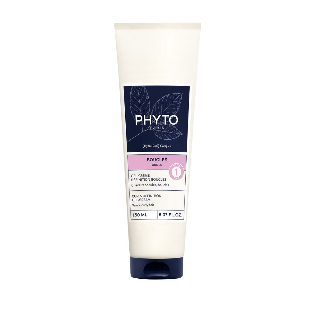 RIZOS curl definition gel-cream