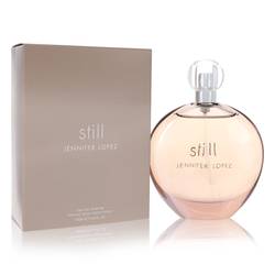 Still by Jennifer Lopez - Eau De Parfum Spray 3.3 oz