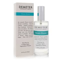 Demeter Steam Room by Demeter - Cologne Spray 4 oz