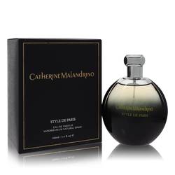 Style De Paris by Catherine Malandrino - Eau De Parfum Spray 3.4 oz