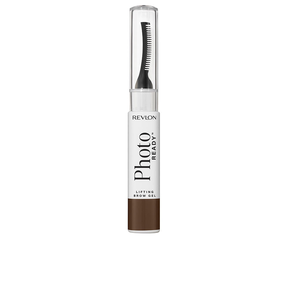 PHOTOREADY lifting brow gel #804-Rich Dark Brown 1 u