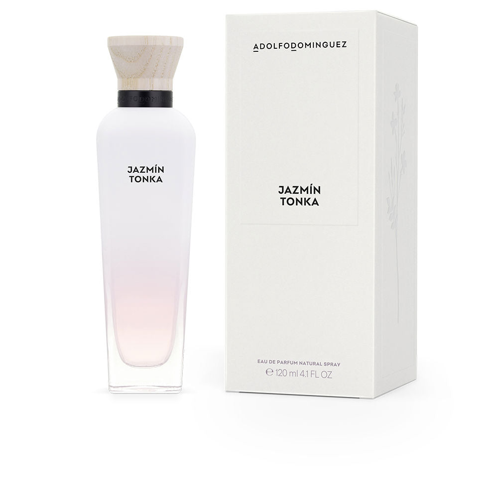 JAZMÃN TONKA edp vapo