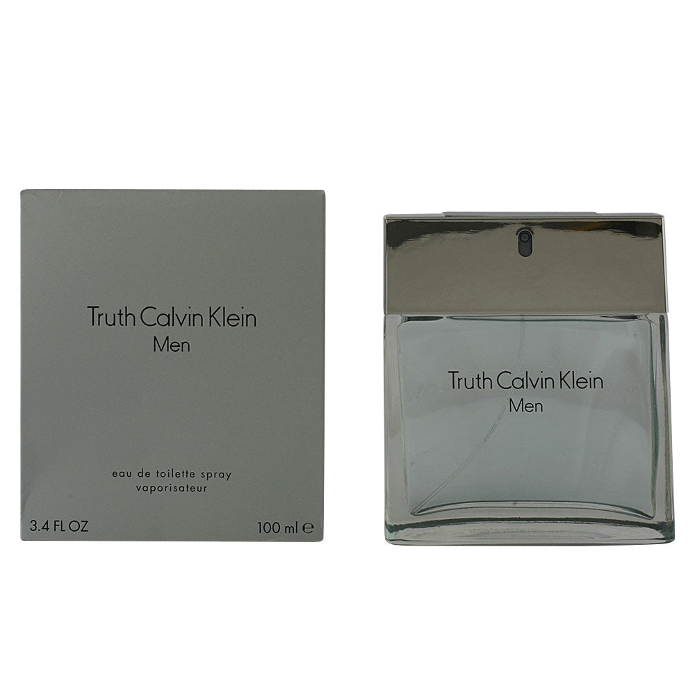 TRUTH MEN eau de toilette spray