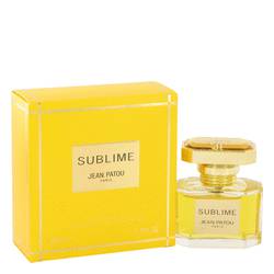 Sublime by Jean Patou - Eau De Parfum Spray 1 oz