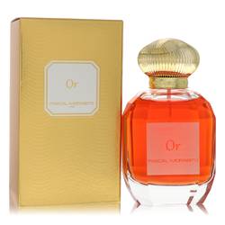 Sultan Or by Pascal Morabito - Eau De Parfum Spray 3.4 oz