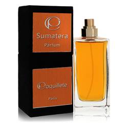 Sumatera by Coquillete - Eau De Parfum Spray 3.4 oz