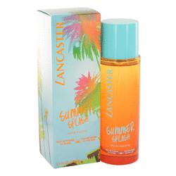 Summer Splash by Lancaster - Eau De Toilette Spray 3.4 oz