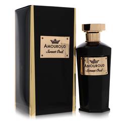 Sunset Oud by Amouroud - Eau De Parfum Spray (Unisex) 3.4 oz