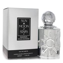 Sun Moon Stars Mania by Karl Lagerfeld - Eau De Parfum Spray 3.3 oz