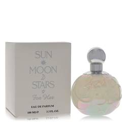 Sun Moon Stars by Karl Lagerfeld - Eau De Parfum Spray 3.3 oz