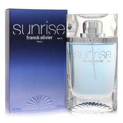 Sunrise Franck Olivier by Franck Olivier - Eau De Toilette Spray 2.5 oz