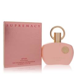 Supremacy Pink by Afnan - Eau De Parfum Spray 3.4 oz
