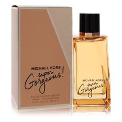 Michael Kors Super Gorgeous by Michael Kors - Eau De Parfum Intense Spray 3.4 oz