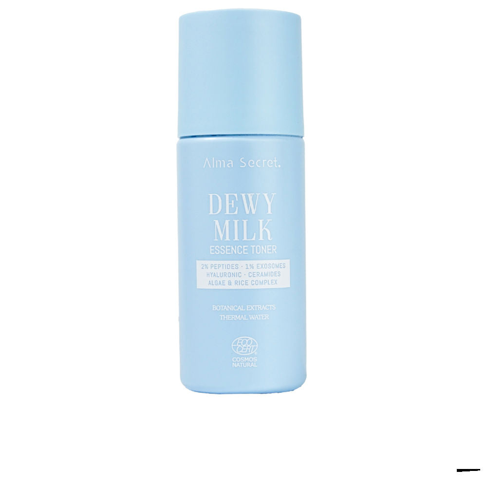 DEWY MILK tÃ³nico esencial