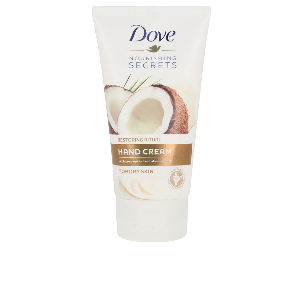 COCO RITUAL crema de manos