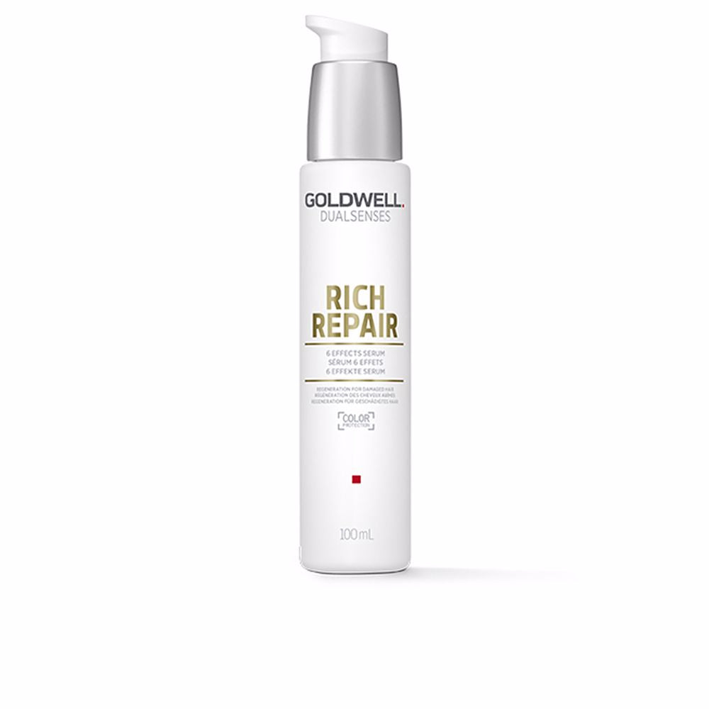 RICH REPAIR 6 effects serum 100 ml