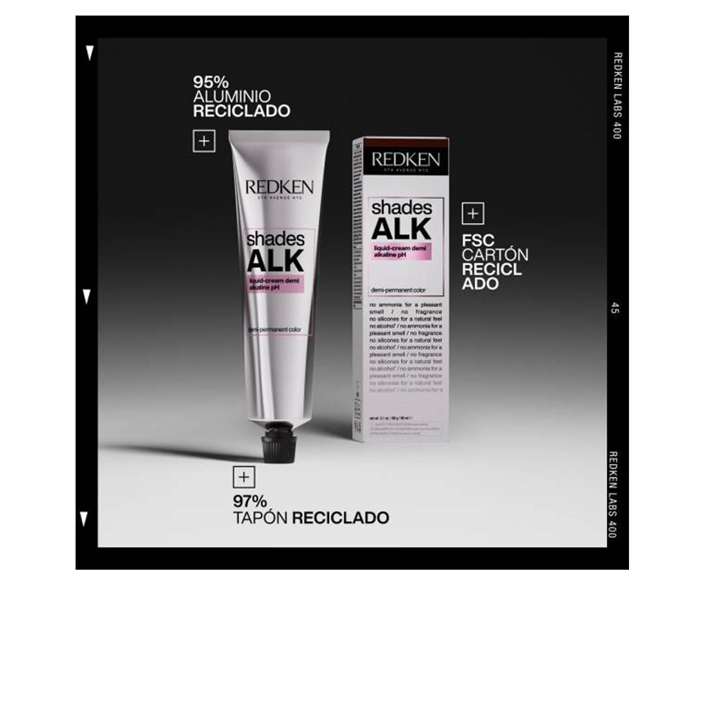 SHADES ALK #6R 60 ml