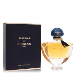 Shalimar by Guerlain - Eau De Parfum Spray 1.7 oz