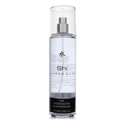 Shi by Alfred Sung - Fragrance Mist 8 oz