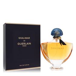 Shalimar by Guerlain - Eau De Parfum Spray 1.7 oz