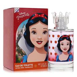 Snow White by Disney - Eau De Toilette Spray 3.4 oz