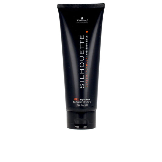 SILHOUETTE EXTRA STRONG gel