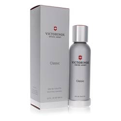 Swiss Army by Victorinox - Eau De Toilette Spray 3.4 oz