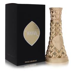 Swiss Arabian Wafaa by Swiss Arabian - Eau De Parfum Spray (Unisex) 1.7 oz