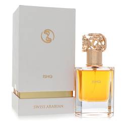 Swiss Arabian Ishq by Swiss Arabian - Eau De Parfum Spray (Unisex) 1.7 oz