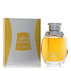 Swiss Arabian Khateer by Swiss Arabian - Eau De Parfum Spray 3.4 oz