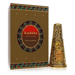 Swiss Arabian Kashkha by Swiss Arabian - Eau De Parfum Spray (Unisex) 1.7 oz