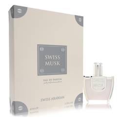 Swiss Musk by Swiss Arabian - Eau De Parfum Spray (Unisex) 1.5 oz