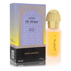 Swiss Arabian Reehat Al Arais by Swiss Arabian - Eau De Parfum Spray 1.7 oz