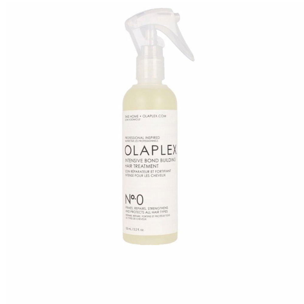NÂº0 INTENSIVE BOND BUILDING hair treatment
