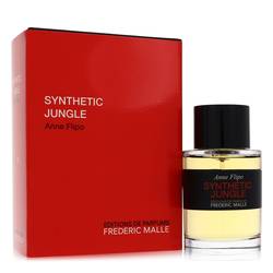Synthetic Jungle by Frederic Malle - Eau De Parfum Spray (Unisex) 3.4 oz