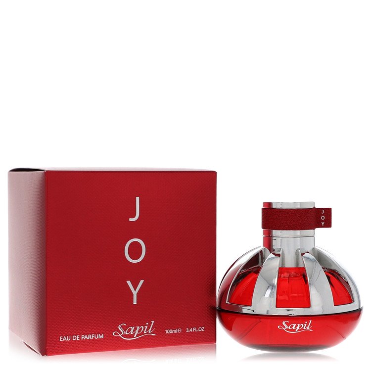 Sapil Joy par Sapil - Eau de parfum en vaporisateur 100 ml