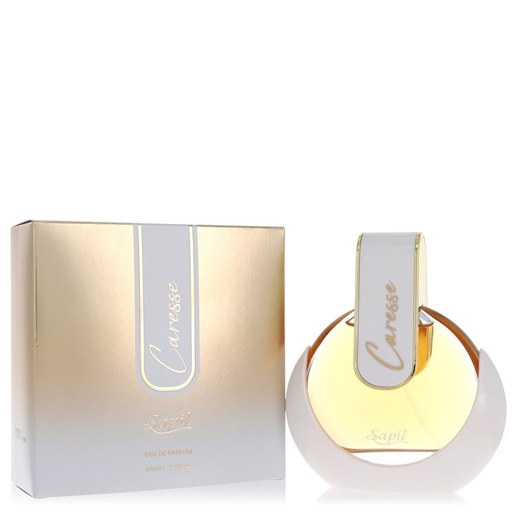 Sapil Caresse by Sapil - Eau De Parfum Spray 2.7 oz