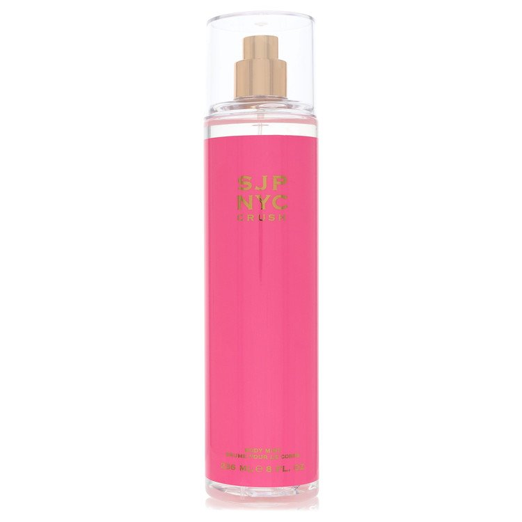 Sarah Jessica Parker Nyc Crush by Sarah Jessica Parker - Body Mist 8.0 oz