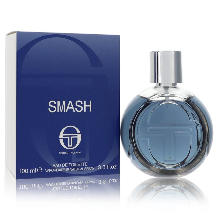 Sergio Tacchini Smash von Sergio Tacchini - Eau de Toilette Spray 100 ml