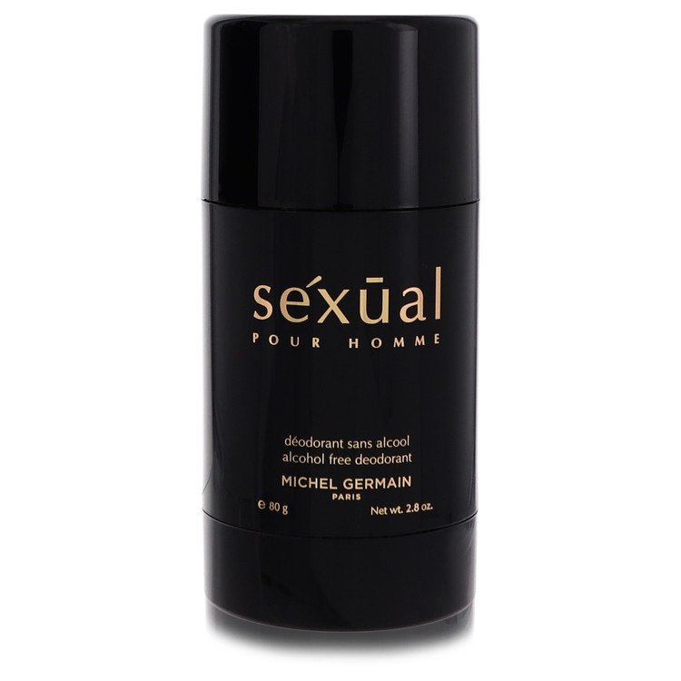 Sexual de Michel Germain - Déodorant en stick 75 g