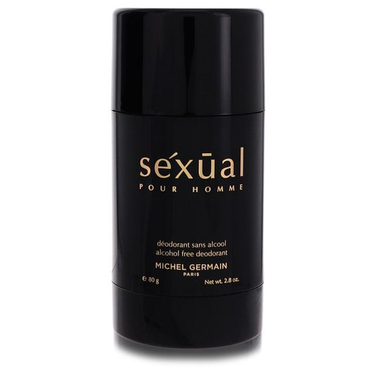 Sexual by Michel Germain - Deodorant Stick 2.8 oz