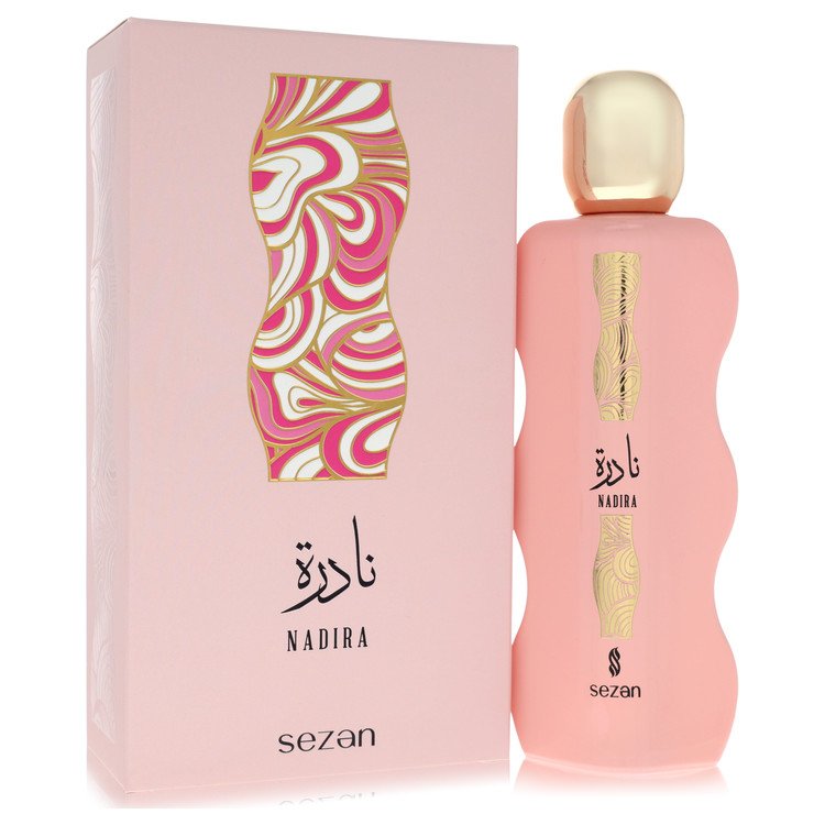 Sezan Nadira by Sezan - Eau De Parfum Spray 3.4 oz