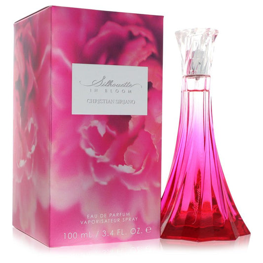 Silhouette In Bloom de Christian Siriano - Eau de Parfum en spray 100 ml