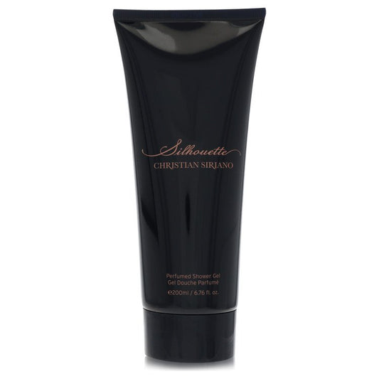Silhouette par Christian Siriano - Gel douche 200 ml